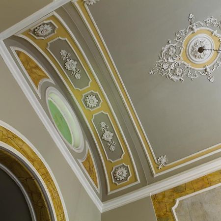 Palazzo Pastura B&B And Apartments Catania Exterior photo