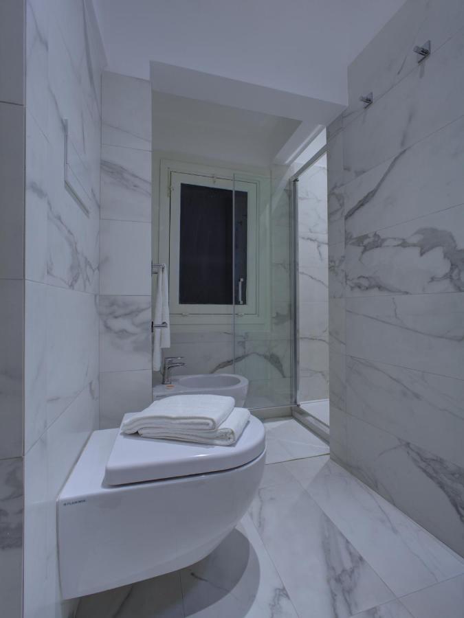 Palazzo Pastura B&B And Apartments Catania Exterior photo
